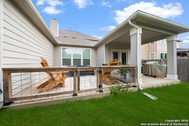 11312 Red Oak Turn, Helotes, Texas image 34