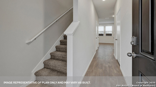 129 Varner Way, Maxwell, Texas image 3