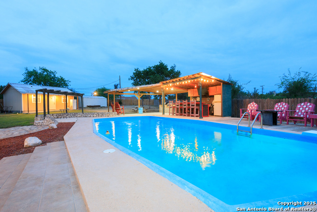 309 Meandering Way, Del Rio, Texas image 4