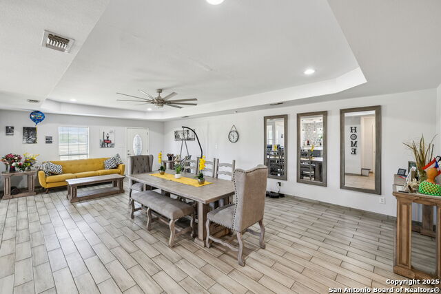 2355 Stuart Rd, Adkins, Texas image 13
