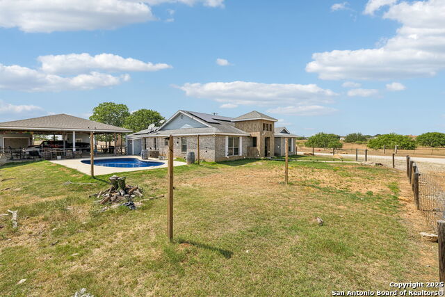 2355 Stuart Rd, Adkins, Texas image 30