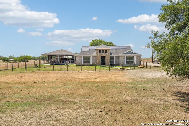 2355 Stuart Rd, Adkins, Texas image 31