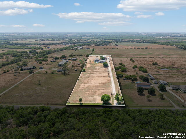 2355 Stuart Rd, Adkins, Texas image 34