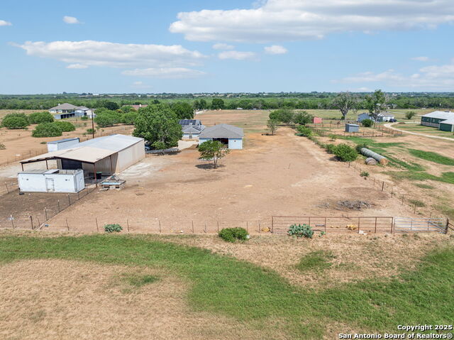 2355 Stuart Rd, Adkins, Texas image 35