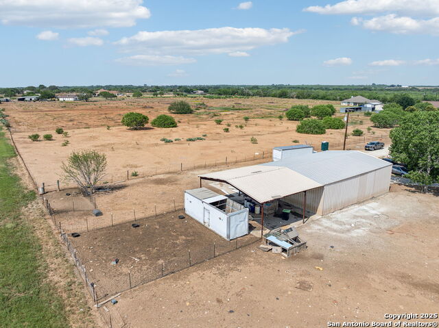 2355 Stuart Rd, Adkins, Texas image 36