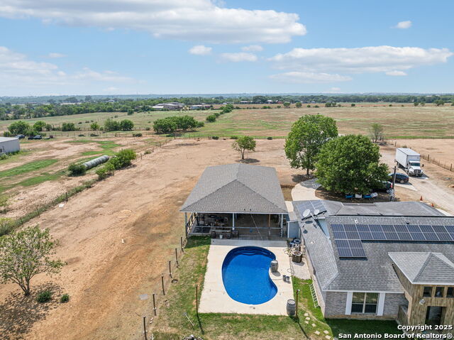 2355 Stuart Rd, Adkins, Texas image 37