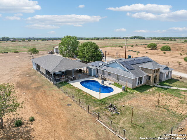 2355 Stuart Rd, Adkins, Texas image 38