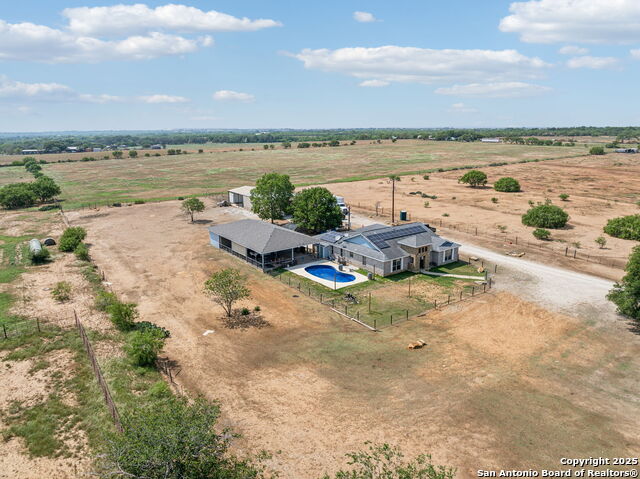 2355 Stuart Rd, Adkins, Texas image 39