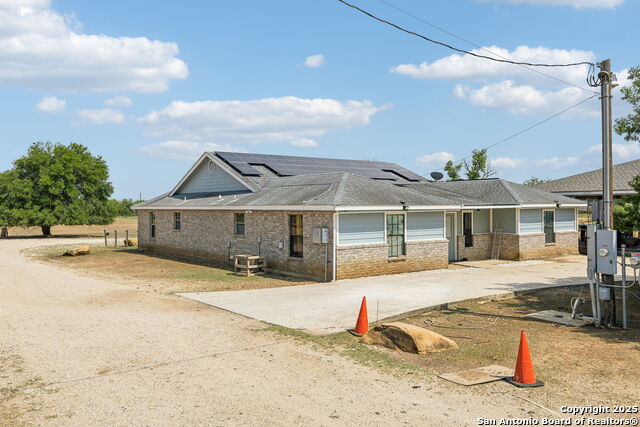 2355 Stuart Rd, Adkins, Texas image 43