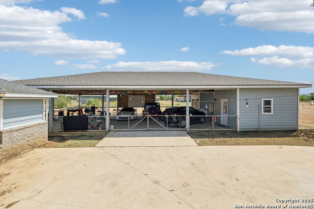 2355 Stuart Rd, Adkins, Texas image 44