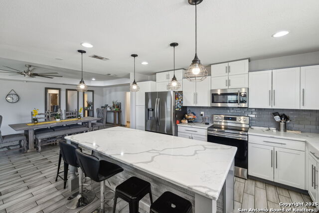 2355 Stuart Rd, Adkins, Texas image 7