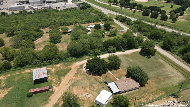 258 County Road 4000, Pearsall, Texas image 18