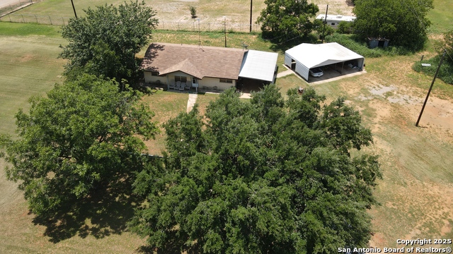 258 County Road 4000, Pearsall, Texas image 19