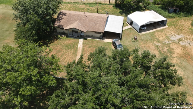 258 County Road 4000, Pearsall, Texas image 20