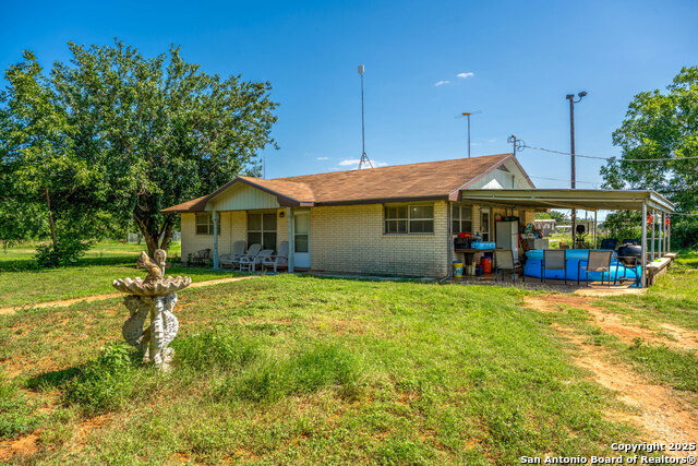258 County Road 4000, Pearsall, Texas image 3