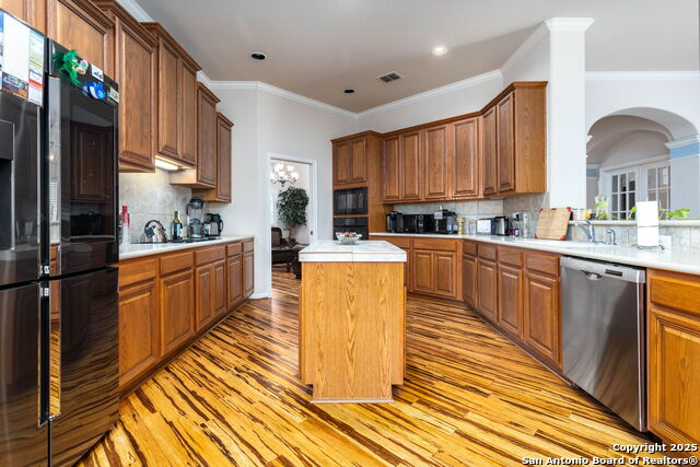 9510 French Tree, Helotes, Texas image 13