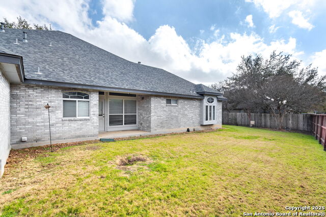 9510 French Tree, Helotes, Texas image 25