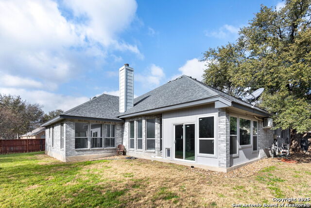 9510 French Tree, Helotes, Texas image 28