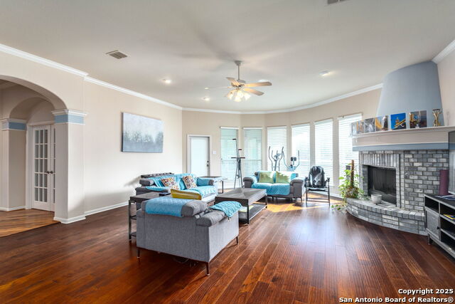 9510 French Tree, Helotes, Texas image 7