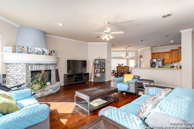 9510 French Tree, Helotes, Texas image 9