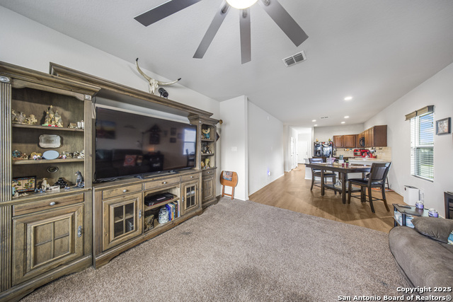 13115 Heathers Reef, Saint Hedwig, Texas image 11