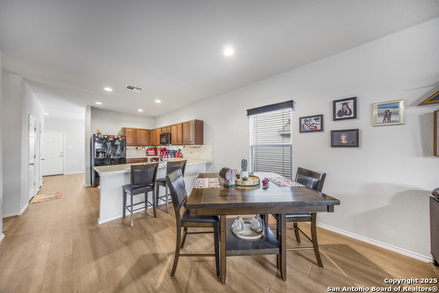 13115 Heathers Reef, Saint Hedwig, Texas image 13
