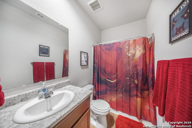 13115 Heathers Reef, Saint Hedwig, Texas image 16