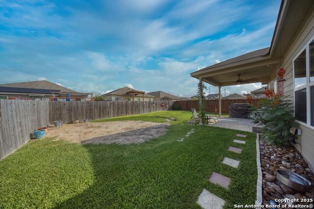 13115 Heathers Reef, Saint Hedwig, Texas image 23