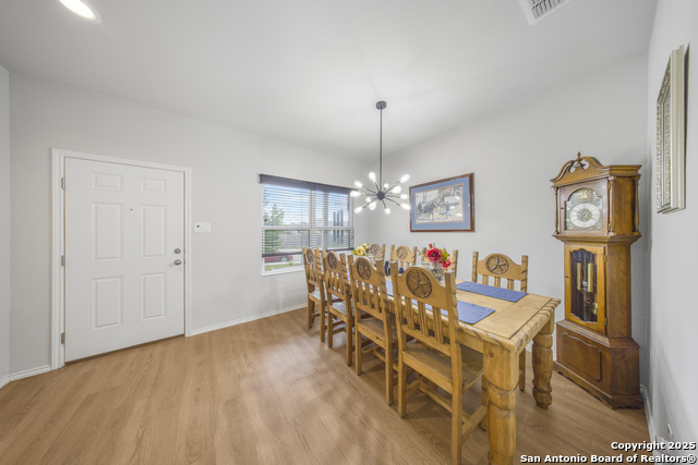 13115 Heathers Reef, Saint Hedwig, Texas image 4