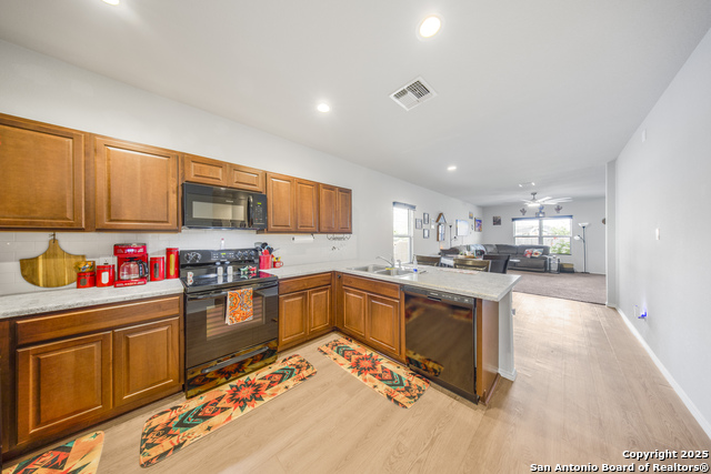 13115 Heathers Reef, Saint Hedwig, Texas image 5