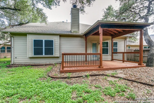10611 Larch Grove Ct, Helotes, Texas image 23