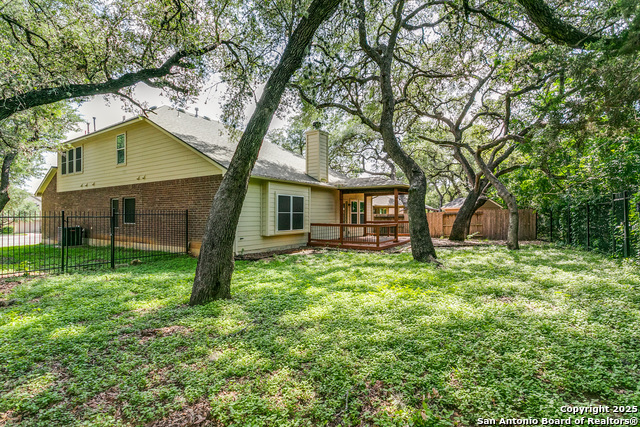 10611 Larch Grove Ct, Helotes, Texas image 24