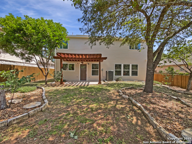 12719 Holly Cedar, Helotes, Texas image 8