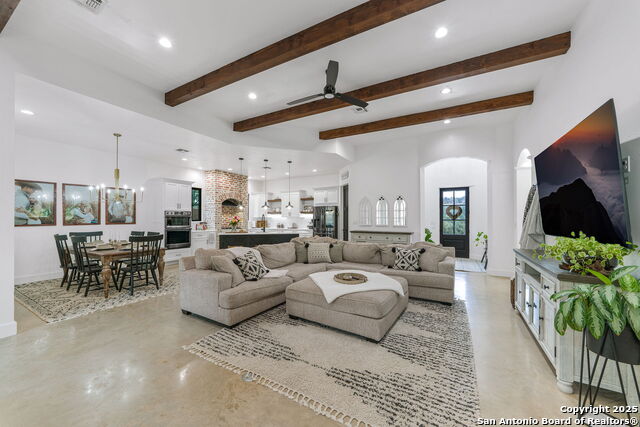 8304 Monument Oak, Boerne, Texas image 11