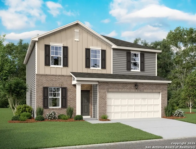 104 Dionicio Loop, Seguin, Texas image 1