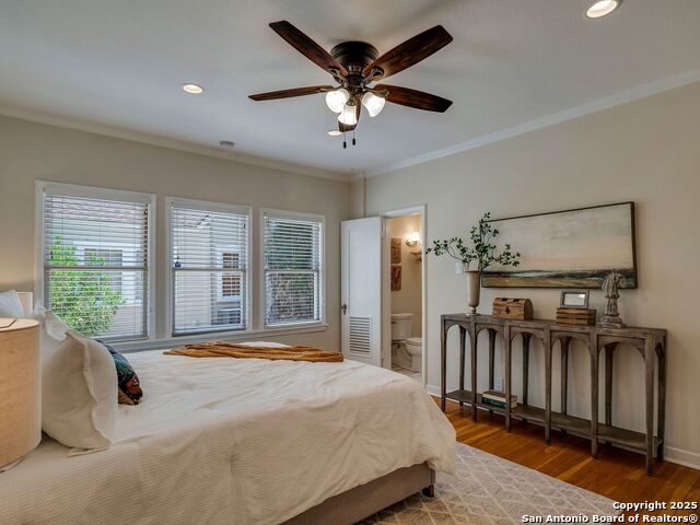 111 W Rosewood, San Antonio, Texas image 15