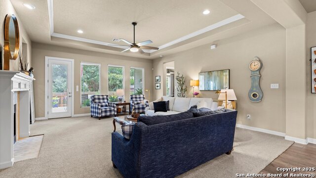 981 Water Oak, Schertz, Texas image 17