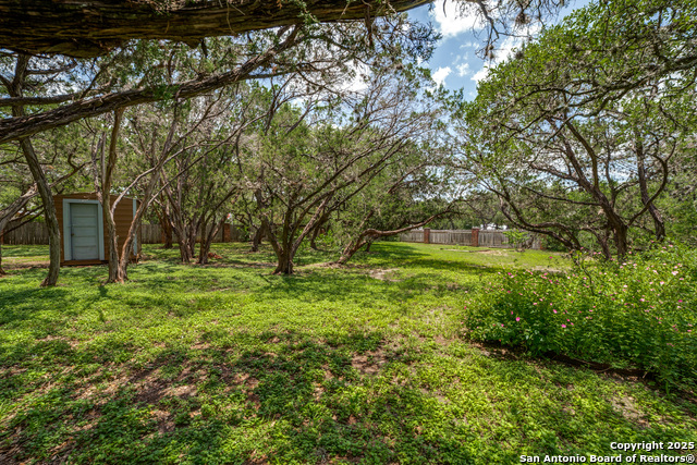 100 End Gate, Shavano Park, Texas image 25