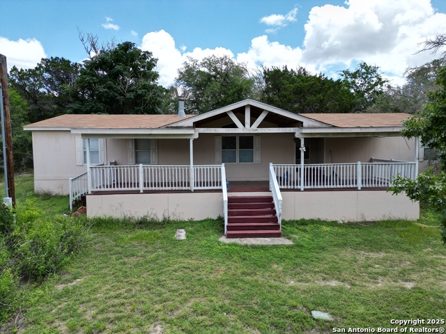 438 Private Road 180, Helotes, Texas image 1