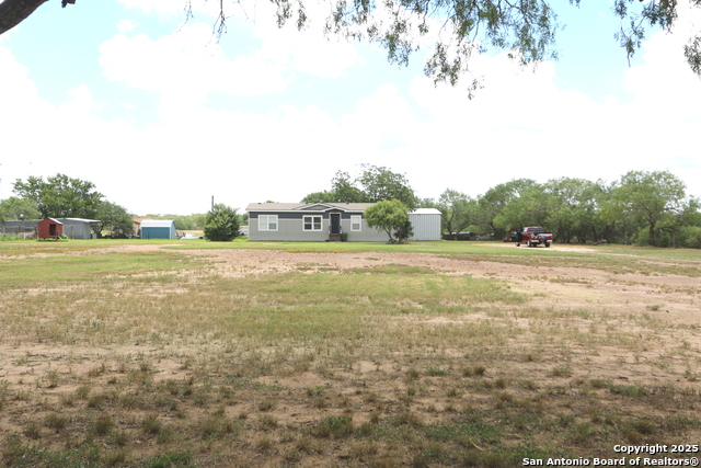 7510 Pittman, Adkins, Texas image 1