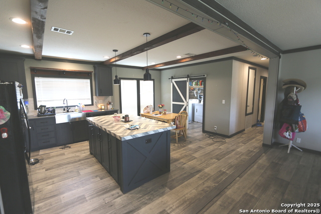7510 Pittman, Adkins, Texas image 11