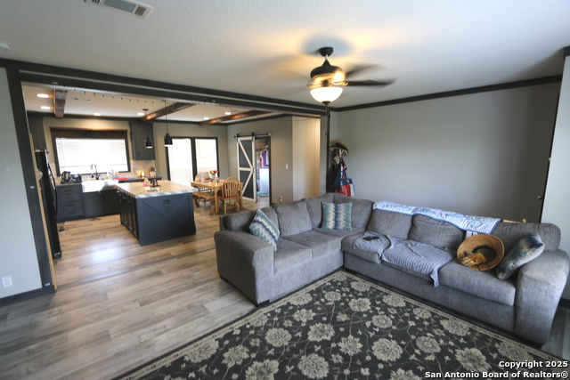 7510 Pittman, Adkins, Texas image 12