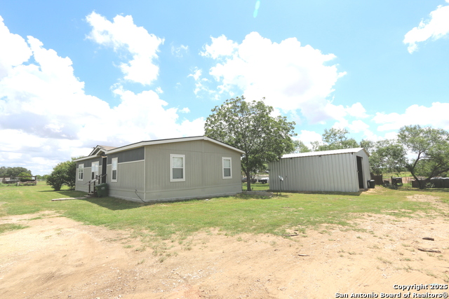 7510 Pittman, Adkins, Texas image 2