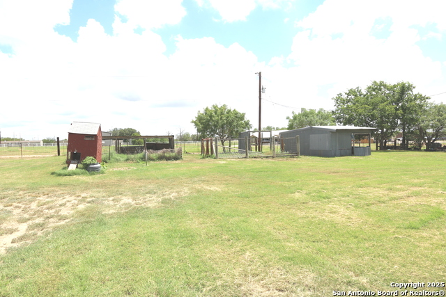 7510 Pittman, Adkins, Texas image 34