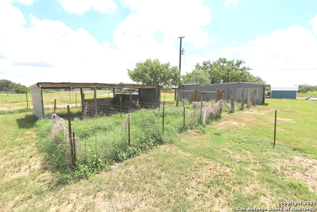 7510 Pittman, Adkins, Texas image 35