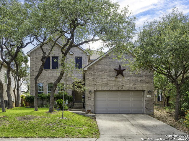 15622 Portales Pass, Helotes, Texas image 1