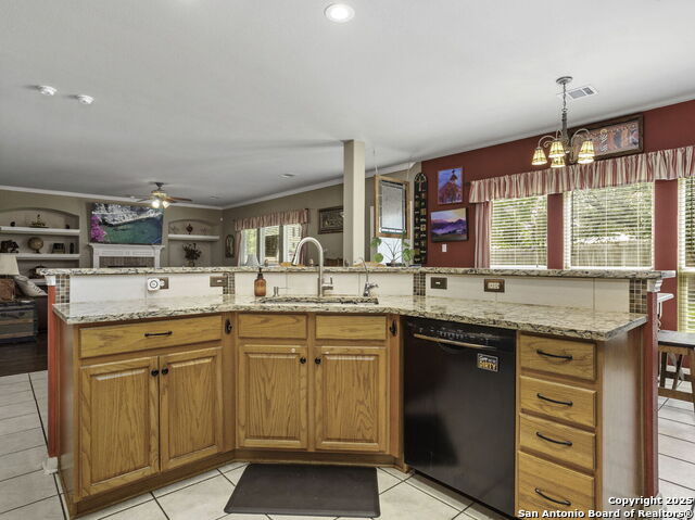 15622 Portales Pass, Helotes, Texas image 12