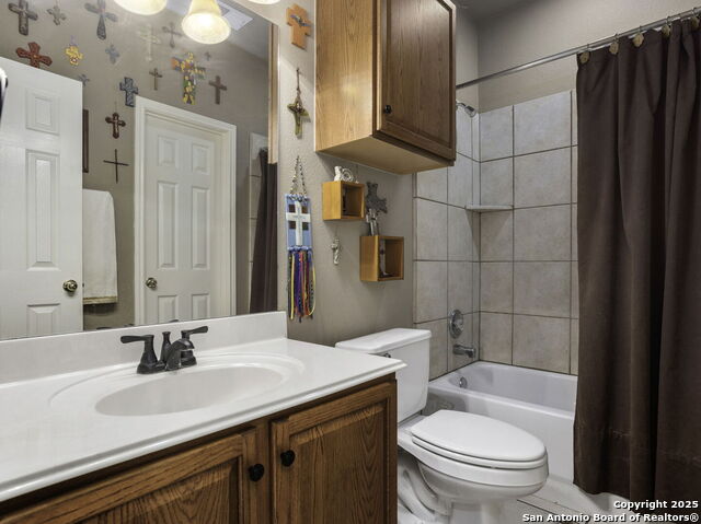 15622 Portales Pass, Helotes, Texas image 15