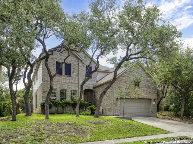 15622 Portales Pass, Helotes, Texas image 2