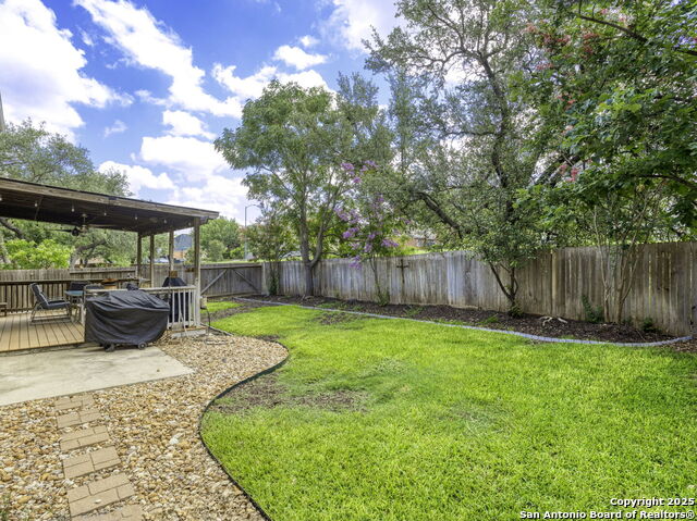 15622 Portales Pass, Helotes, Texas image 27